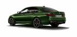 BMW M550i xDrive 2020 года (WW)
